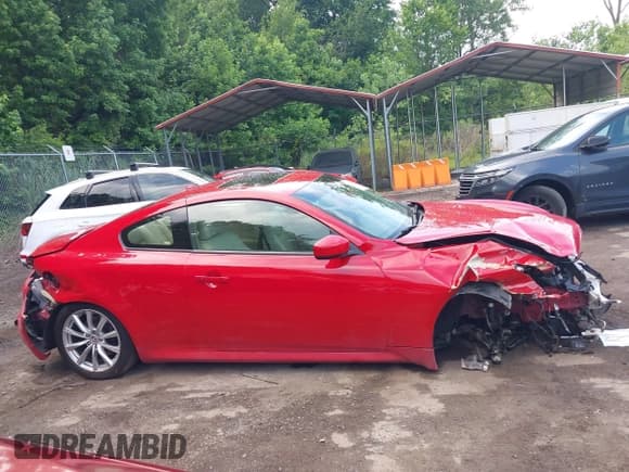 ✅ 2013 Infiniti G37 x • VIN: JN1CV6EL4DM950254 • Лот: 42580608. Опубликован ранее на IAAI с пробегом 86 612 миль. Бесплатный доступ к архиву аукционных продаж из США и подробный отчёт об истории автомобиля на DreamBid. Изображение 13.