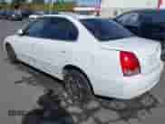 2005 Hyundai Elantra GLS z VIN KMHDN46D45U008974, wystawiony jako IAAI lot #43353852 z przebiegiem 214 859 mil mil oraz . Historia ofert i sprzedaży dostępna na DreamBid. Obrazek 3.