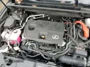 ✅ 2022 Lexus NX 350h • VIN: 2T2AKCEZXNC003732 • Лот: 89908405. Опубликован ранее на Copart с пробегом 28 084 миль. Бесплатный доступ к архиву аукционных продаж из США и подробный отчёт об истории автомобиля на DreamBid. Изображение 14.