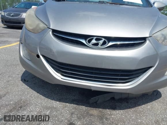 ✅ 2012 Hyundai Elantra Limited • VIN: KMHDH4AE7CU434792 • Лот: 42472566. Опубликован ранее на IAAI с пробегом 247 021 миль. Бесплатный доступ к архиву аукционных продаж из США и подробный отчёт об истории автомобиля на DreamBid. Изображение 6.
