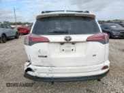 ✅ 2017 Toyota RAV4 LE • VIN: JTMZFREV2HJ122525 • Lot: 91898375. Wystawiony na Copart z przebiegiem 108 783 mil. Bezpłatny archiwum sprzedaży aukcyjnych z USA i szczegółowy raport historii pojazdu na DreamBid. Zdjęcie 6.