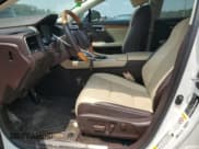 ✅ 2017 Lexus RX 350 • VIN: 2T2ZZMCA2HC050100 • Lot: 58799045. Listed on Copart with 147,615 mi. Free auction sales archive from the USA and detailed vehicle history report at DreamBid. Image 7.