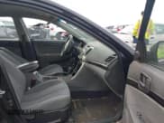 ✅ 2009 Hyundai Sonata GLS • VIN: 5NPET46C49H563056 • Лот: 43666530. Опубликован ранее на IAAI с пробегом 227 054 миль. Бесплатный доступ к архиву аукционных продаж из США и подробный отчёт об истории автомобиля на DreamBid. Изображение 5.