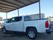 ✅ 2018 Chevrolet Colorado 2WD LT • VIN: 1GCGSCEA4J1147493 • Лот: 43566572. Опубликован ранее на IAAI с пробегом 79 533 миль. Бесплатный доступ к архиву аукционных продаж из США и подробный отчёт об истории автомобиля на DreamBid. Изображение 15.