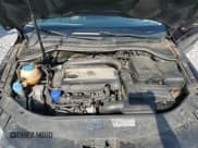 ✅ 2011 Volkswagen CC Sport • VIN: WVWMN7ANXBE712544 • Lot: 57450165. Wystawiony na Copart z przebiegiem 129 020 mil. Bezpłatny archiwum sprzedaży aukcyjnych z USA i szczegółowy raport historii pojazdu na DreamBid. Zdjęcie 11.