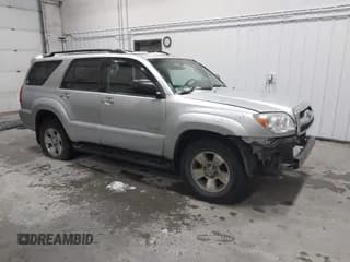 ✅ 2008 Toyota 4Runner Sport • VIN: JTEBU14R280130333 • Lot: 43696623. Wystawiony na IAAI z przebiegiem 149 023 mil. Bezpłatny archiwum sprzedaży aukcyjnych z USA i szczegółowy raport historii pojazdu na DreamBid. Zdjęcie 1.