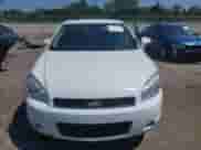 ✅ 2013 Chevrolet Impala Police • VIN: 2G1WD5E35D1221501 • Lot: 43269727. Listed on IAAI with 95,859 mi. Free auction sales archive from the USA and detailed vehicle history report at DreamBid. Image 12.