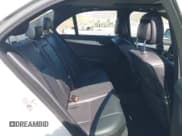 ✅ 2008 Mercedes-Benz C 300 Sport • VIN: WDDGF54X98F015001 • Lot: 42532454. Listed on IAAI with 96,966 mi. Free auction sales archive from the USA and detailed vehicle history report at DreamBid. Image 8.