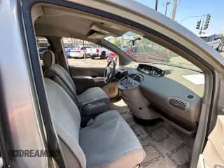 ✅ 2004 Nissan Quest SE • VIN: 5N1BV28UX4N347885 • Lot: 73199214. Wystawiony na Copart z przebiegiem Nie podano. Bezpłatny archiwum sprzedaży aukcyjnych z USA i szczegółowy raport historii pojazdu na DreamBid. Zdjęcie 5.
