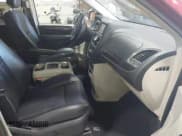 ✅ 2013 Chrysler Town & Country Touring L • VIN: 2C4RC1CG3DR541472 • Lot: 43383785. Listed on IAAI with 102,028 mi. Free auction sales archive from the USA and detailed vehicle history report at DreamBid. Image 5.