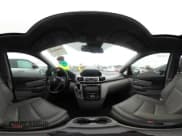 ✅ 2014 Honda Odyssey EX-L • VIN: 5FNRL5H62EB038830 • Лот: 43608183. Опубликован ранее на IAAI с пробегом 126 362 миль. Бесплатный доступ к архиву аукционных продаж из США и подробный отчёт об истории автомобиля на DreamBid. Изображение 18.