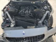 ✅ 2016 Maserati Quattroporte S Q4 • VIN: ZAM56RRA9G1185279 • Lot: 56595585. Wystawiony na Copart z przebiegiem 85 657 mil. Bezpłatny archiwum sprzedaży aukcyjnych z USA i szczegółowy raport historii pojazdu na DreamBid. Zdjęcie 11.