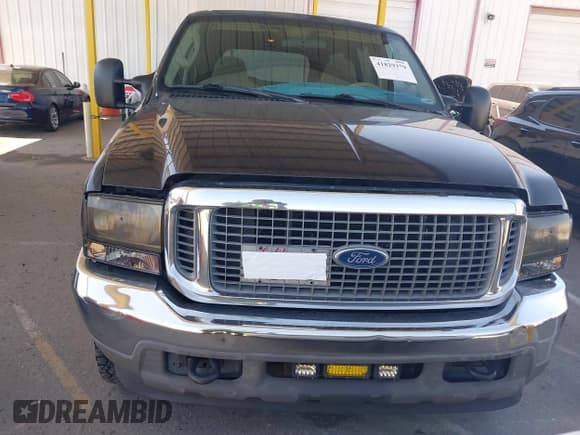 ✅ 2004 Ford Excursion Special Serv • VIN: 1FMNU41LX4EB42063 • Лот: 41829379. Опубликован ранее на IAAI с пробегом 247 432 миль. Бесплатный доступ к архиву аукционных продаж из США и подробный отчёт об истории автомобиля на DreamBid. Изображение 13.