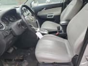 ✅ 2013 Chevrolet Captiva Sport LTZ • VIN: 3GNAL4EK7DS610304 • Lot: 52973075. Wystawiony na Copart z przebiegiem 106 269 mil. Bezpłatny archiwum sprzedaży aukcyjnych z USA i szczegółowy raport historii pojazdu na DreamBid. Zdjęcie 7.