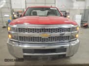 ✅ 2019 Chevrolet Silverado 2500HD Work Truck • VIN: 2GC2KREG8K1108791 • Лот: 91810855. Опубликован ранее на Copart с пробегом 230 904 миль. Бесплатный доступ к архиву аукционных продаж из США и подробный отчёт об истории автомобиля на DreamBid. Изображение 5.