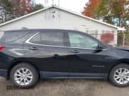 ✅ 2020 Chevrolet Equinox LT • VIN: 2GNAXJEV4L6190821 • Лот: 43672554. Опубликован ранее на IAAI с пробегом 31 617 миль. Бесплатный доступ к архиву аукционных продаж из США и подробный отчёт об истории автомобиля на DreamBid. Изображение 13.