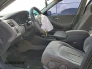 ✅ 1998 Honda Accord LX • VIN: 1HGCG5644WA032616 • Lot: 47128625. Listed on Copart with 124,785 mi. Free auction sales archive from the USA and detailed vehicle history report at DreamBid. Image 7.