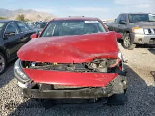 2019 Hyundai Accent SE z VIN 3KPC24A35KE064231, wystawiony jako Copart lot #71027204 z przebiegiem Nie podano mil oraz Szkoda całkowita • Salvage title. Historia ofert i sprzedaży dostępna na DreamBid. Obrazek 5.