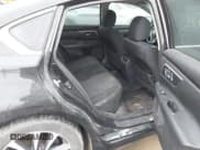 ✅ 2016 Nissan Altima SR • VIN: 1N4AL3AP6GC143218 • Лот: 41757591. Опубликован ранее на IAAI с пробегом 119 933 миль. Бесплатный доступ к архиву аукционных продаж из США и подробный отчёт об истории автомобиля на DreamBid. Изображение 8.