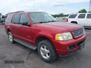 ✅ 2004 Ford Explorer • VIN: 1FMDU63KX4UA91360 • Lot: 42441693. Wystawiony na IAAI z przebiegiem 212 894 mil. Bezpłatny archiwum sprzedaży aukcyjnych z USA i szczegółowy raport historii pojazdu na DreamBid. Zdjęcie 1.