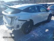 ✅ 2023 Nissan ARIYA Evolve+ • VIN: JN1DF0BB4PM708692 • Лот: 41603853. Опубликован ранее на IAAI с пробегом 18 256 миль. Бесплатный доступ к архиву аукционных продаж из США и подробный отчёт об истории автомобиля на DreamBid. Изображение 4.