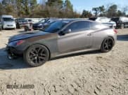 ✅ 2013 Hyundai Genesis Coupe R-Spec • VIN: KMHHT6KD0DU089639 • Lot: 46322535. Wystawiony na Copart z przebiegiem 67 106 mil. Bezpłatny archiwum sprzedaży aukcyjnych z USA i szczegółowy raport historii pojazdu na DreamBid. Zdjęcie 1.