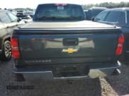 ✅ 2018 Chevrolet Silverado 1500 LT • VIN: 3GCPCREC5JG206294 • Лот: 73841584. Опубликован ранее на Copart с пробегом Не указан. Бесплатный доступ к архиву аукционных продаж из США и подробный отчёт об истории автомобиля на DreamBid. Изображение 6.