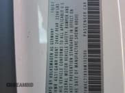 ✅ 2008 Volkswagen R32 • VIN: WVWKC71K98W152506 • Lot: 82190805. Listed on Copart with 168,139 mi. Free auction sales archive from the USA and detailed vehicle history report at DreamBid. Image 14.