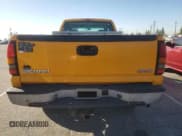 ✅ 2007 GMC Sierra 1500 • VIN: 1GTHC29D97E170284 • Лот: 46912175. Опубликован ранее на Copart с пробегом 328 374 миль. Бесплатный доступ к архиву аукционных продаж из США и подробный отчёт об истории автомобиля на DreamBid. Изображение 6.