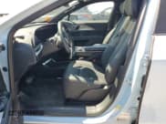 ✅ 2024 Cadillac LYRIQ Tech • VIN: 1GYKPMRLXRZ138186 • Lot: 58059275. Listed on Copart with 8,995 mi. Free auction sales archive from the USA and detailed vehicle history report at DreamBid. Image 7.