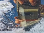 ✅ 2017 Jaguar F-Pace 20d Premium • VIN: SADCJ2BN3HA493004 • Lot: 95256775. Listed on Copart with 100,737 mi. Free auction sales archive from the USA and detailed vehicle history report at DreamBid. Image 12.