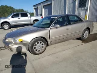 ✅ 2003 Buick Regal LS • VIN: 2G4WB52K931102109 • Лот: 84893865. Опубликован ранее на Copart с пробегом 139 728 миль. Бесплатный доступ к архиву аукционных продаж из США и подробный отчёт об истории автомобиля на DreamBid. Изображение 1.
