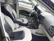 ✅ 2020 Jeep Compass Limited • VIN: 3C4NJCCB3LT169096 • Lot: 42611871. Listed on IAAI with 82,801 mi. Free auction sales archive from the USA and detailed vehicle history report at DreamBid. Image 5.