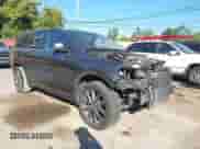 2018 Dodge Durango GT z VIN 1C4RDJDG4JC395339, wystawiony jako IAAI lot #43362633 z przebiegiem 97 846 mil mil oraz . Historia ofert i sprzedaży dostępna na DreamBid. Obrazek 1.