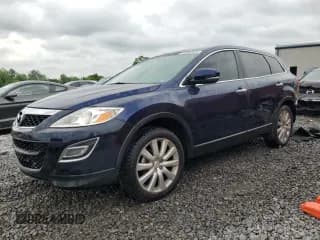✅ 2010 Mazda CX-9 Sport • VIN: JM3TB2MA0A0233570 • Лот: 55952025. Опубликован ранее на Copart с пробегом 159 946 миль. Бесплатный доступ к архиву аукционных продаж из США и подробный отчёт об истории автомобиля на DreamBid. Изображение 1.
