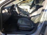 ✅ 2018 Audi A4 • VIN: WAUPNAF4XJA060019 • Lot: 82542634. Listed on Copart with 70,345 mi. Free auction sales archive from the USA and detailed vehicle history report at DreamBid. Image 7.