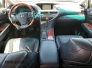 ✅ 2011 Lexus RX 350 • VIN: 2T2BK1BA7BC107890 • Lot: 58778165. Listed on Copart with 78,608 mi. Free auction sales archive from the USA and detailed vehicle history report at DreamBid. Image 8.