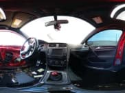 ✅ 2016 Volkswagen Golf GTI S • VIN: 3VW5T7AU2GM069445 • Лот: 43555625. Опубликован ранее на IAAI с пробегом 109 867 миль. Бесплатный доступ к архиву аукционных продаж из США и подробный отчёт об истории автомобиля на DreamBid. Изображение 18.