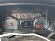 ✅ 2019 Chevrolet Silverado 1500 LT • VIN: 2GCVKPEC9K1165497 • Lot: 87047545. Wystawiony na Copart z przebiegiem 83 897 mil. Bezpłatny archiwum sprzedaży aukcyjnych z USA i szczegółowy raport historii pojazdu na DreamBid. Zdjęcie 9.