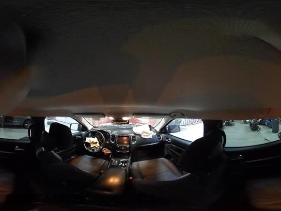 ✅ 2016 Dodge Durango SXT • VIN: 1C4RDHAG7GC424256 • Lot: 43421233. Wystawiony na IAAI z przebiegiem 96 911 mil. Bezpłatny archiwum sprzedaży aukcyjnych z USA i szczegółowy raport historii pojazdu na DreamBid. Zdjęcie 19.