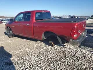 2010 Dodge 1500 SLT с VIN 1D7RV1GT7AS255870, выставлен на аукционе Copart как лот 86240344 с пробегом 101 339 миль миль и Чистый • Clean title. История ставок и продаж доступна на DreamBid. Изображение 2.