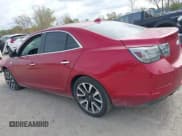 ✅ 2013 Chevrolet Malibu LTZ • VIN: 1G11H5SA2DF264946 • Lot: 43462460. Listed on IAAI with 179,273 mi. Free auction sales archive from the USA and detailed vehicle history report at DreamBid. Image 14.