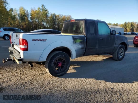 ✅ 2010 Ford Ranger XLT • VIN: 1FTLR4FE8APA27999 • Lot: 82560605. Wystawiony na Copart z przebiegiem 300 006 mil. Bezpłatny archiwum sprzedaży aukcyjnych z USA i szczegółowy raport historii pojazdu na DreamBid. Zdjęcie 3.