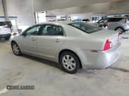 ✅ 2008 Chevrolet Malibu 1LS • VIN: 1G1ZG57B58F251136 • Lot: 66679155. Listed on Copart with 136,655 mi. Free auction sales archive from the USA and detailed vehicle history report at DreamBid. Image 2.