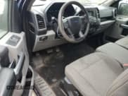 ✅ 2017 Ford F-150 XL • VIN: 1FTMF1EF3HKE29572 • Lot: 59848985. Listed on Copart with 74,854 mi. Free auction sales archive from the USA and detailed vehicle history report at DreamBid. Image 8.