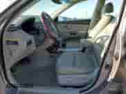 2007 Hyundai Azera SE с VIN KMHFC46F87A164195, выставлен на аукционе Copart как лот 52500115 с пробегом 191 835 миль миль и Списание • Salvage title. История ставок и продаж доступна на DreamBid. Изображение 7.