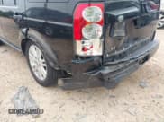 ✅ 2012 Land Rover LR4 HSE • VIN: SALAG2D40CA650236 • Lot: 42706971. Listed on IAAI with 117,707 mi. Free auction sales archive from the USA and detailed vehicle history report at DreamBid. Image 6.