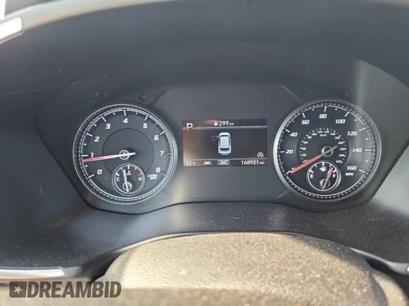 ✅ 2021 Hyundai Santa Fe SE • VIN: 5NMS14AJ2MH328451 • Lot: 84043875. Wystawiony na Copart z przebiegiem 168 921 mil. Bezpłatny archiwum sprzedaży aukcyjnych z USA i szczegółowy raport historii pojazdu na DreamBid. Zdjęcie 9.