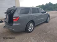 ✅ 2022 Dodge Durango R/T • VIN: 1C4SDHCT9NC131452 • Lot: 42684254. Listed on IAAI with 50,329 mi. Free auction sales archive from the USA and detailed vehicle history report at DreamBid. Image 4.