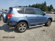 ✅ 2008 Toyota RAV4 Sport • VIN: JTMZK32V186012386 • Lot: 70562825. Listed on Copart with 79,660 mi. Free auction sales archive from the USA and detailed vehicle history report at DreamBid. Image 3.